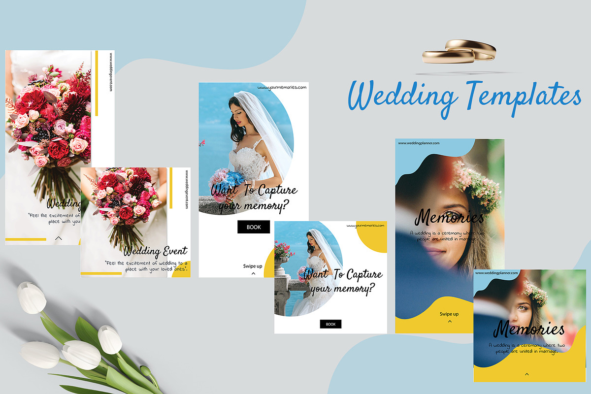 400 Instagram Templates Bundle, a Social Media Template by Mehul Munjani (Photo 22 of 22)