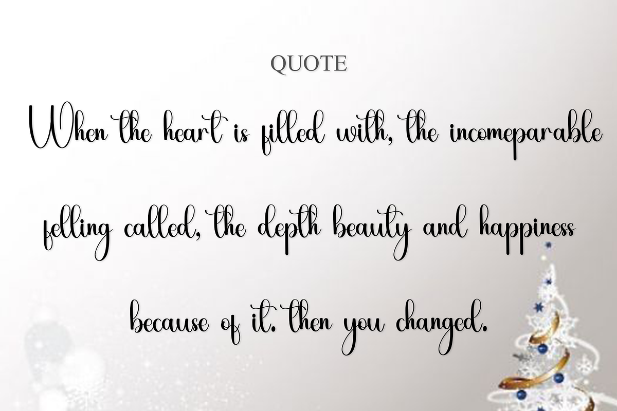 Heaven Beautiful, a Handwritten Font by FreshTypeINK (Photo 7 of 8)