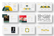 Madiosane- Business Google Slide, a Presentation Template by Dens Creative Studio (Thumbnail 5 of 6)