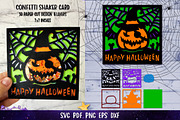 3D Halloween Card Confetti Shaker, a Card Template by Digital_Craftyfox (Thumbnail 17 of 24)