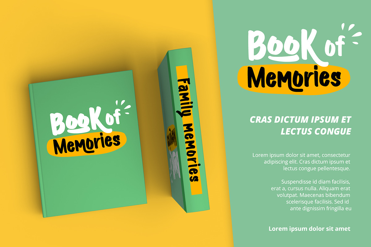 Moontok - Play Full Display Font, a Sans Serif Font by Ardyanatypes (Photo 6 of 9)