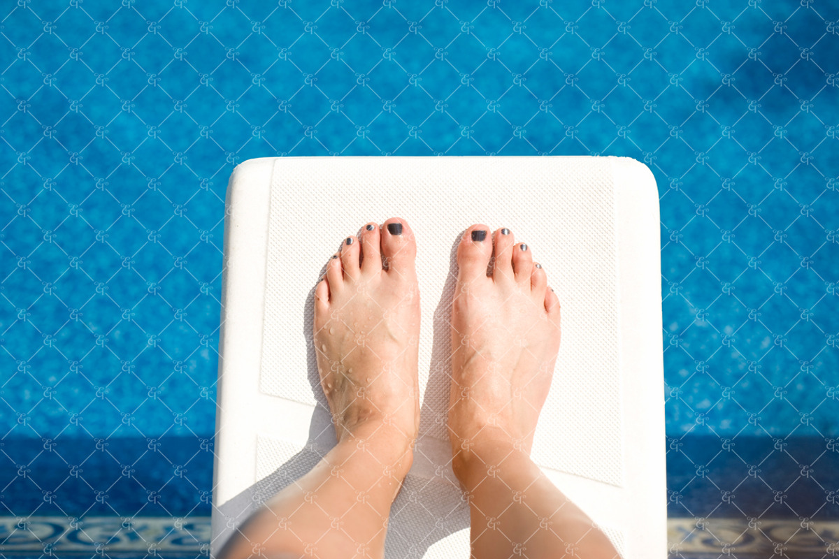 Styled Stock Bundle: Summer Vibes, a Social Media Template by ET | Stock Photography (Photo 10 of 25)