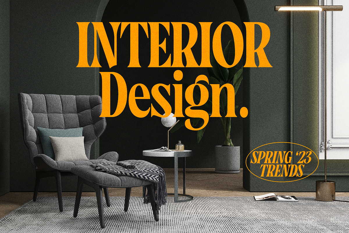 Hickory Dickory • A Stylish Serif, a Serif Font by Vintage Voyage Supply (Photo 13 of 17)