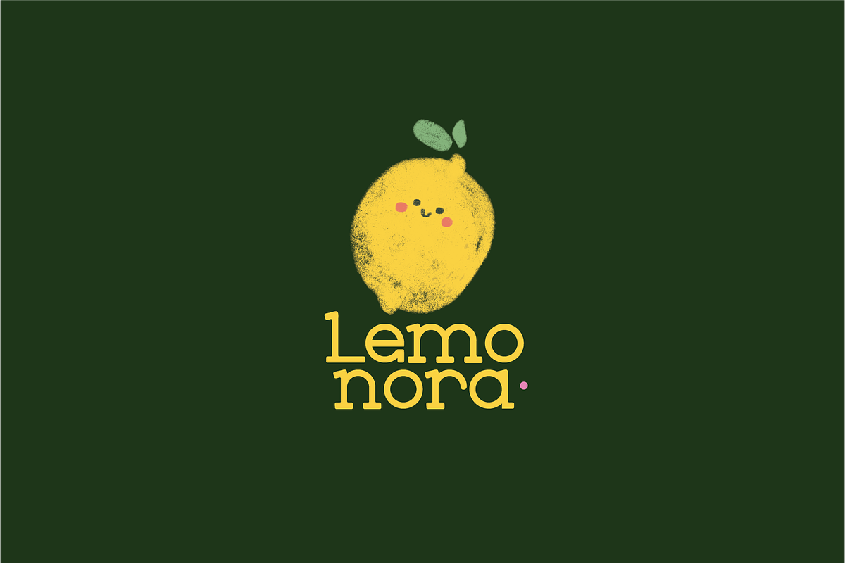 Lemonpink - Slab Serif Font, a Serif Font by Berdansabersama (Photo 4 of 8)
