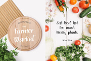 Aroma Plantation-font duo, a Script Font by Astarte_design (Thumbnail 2 of 12)