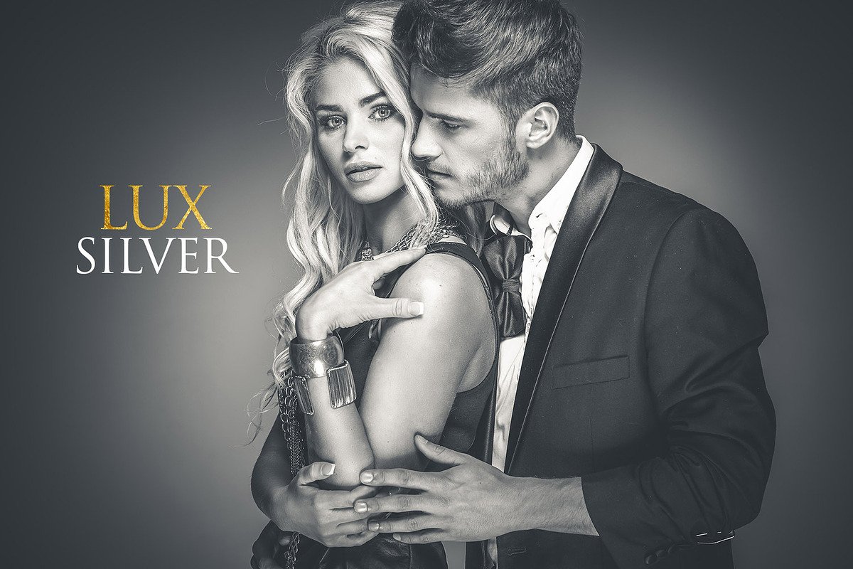 LUX Collection of Lightroom Presets, an Action Add-On by Uplift Actions (Photo 11 of 15)