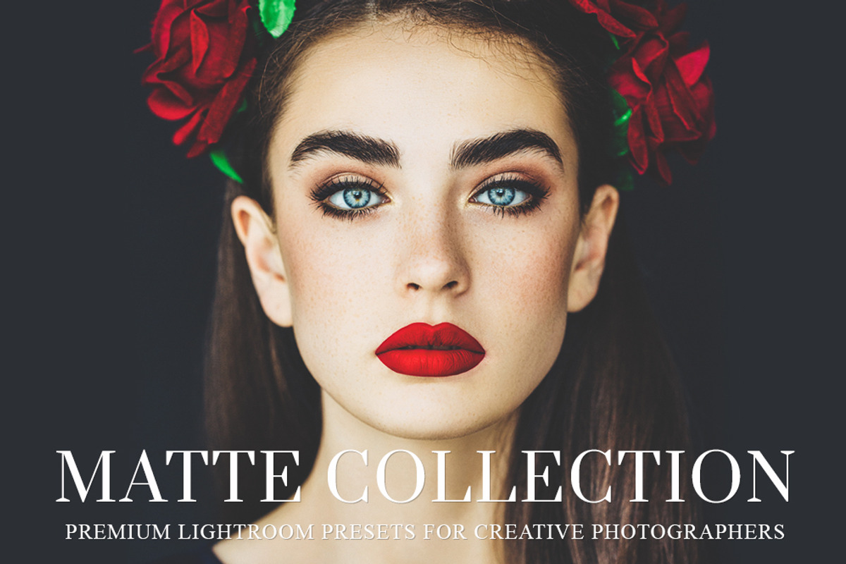 Matte Lightroom Presets Premium vol2, an Action Add-On by BeArt-Presets (Photo 1 of 29)