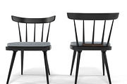 Dining furniture set 0508, a Furniture 3D Model by inDahouze (Thumbnail 6 of 9)