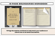 Mindset - Luxury CEO, a Templates & Theme by Freedom Business Shop (Thumbnail 1 of 7)