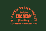 Still Trust - Combine Handwritten, a Handwritten Font by Haksen (Thumbnail 3 of 9)