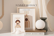 ABSTRACT BUNDLE - 5 in 1, an Illustration by Natalia Tugova (Thumbnail 26 of 35)