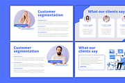 Fun Modern Pitch Presentation Deck, a Templates & Theme by LRG Designs (Thumbnail 6 of 6)