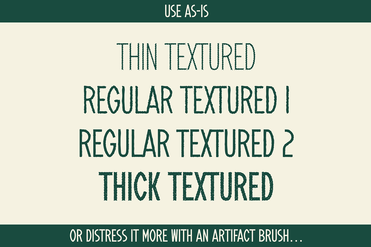 Tofino | Surf Sans, a Sans Serif Font by Artifact Bazaar (Photo 7 of 10)