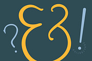 Sycamore — Display Font, a Serif Font by Spence Type (Thumbnail 6 of 8)