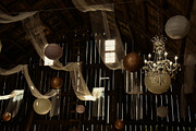 Rustic Barn Wedding in Sepia, an Architecture Photo by Vanilla Extinction (Thumbnail 2 of 2)
