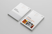 Lifestyle Magazine Template, a Magazine Template by ElvinPrint (Thumbnail 12 of 14)