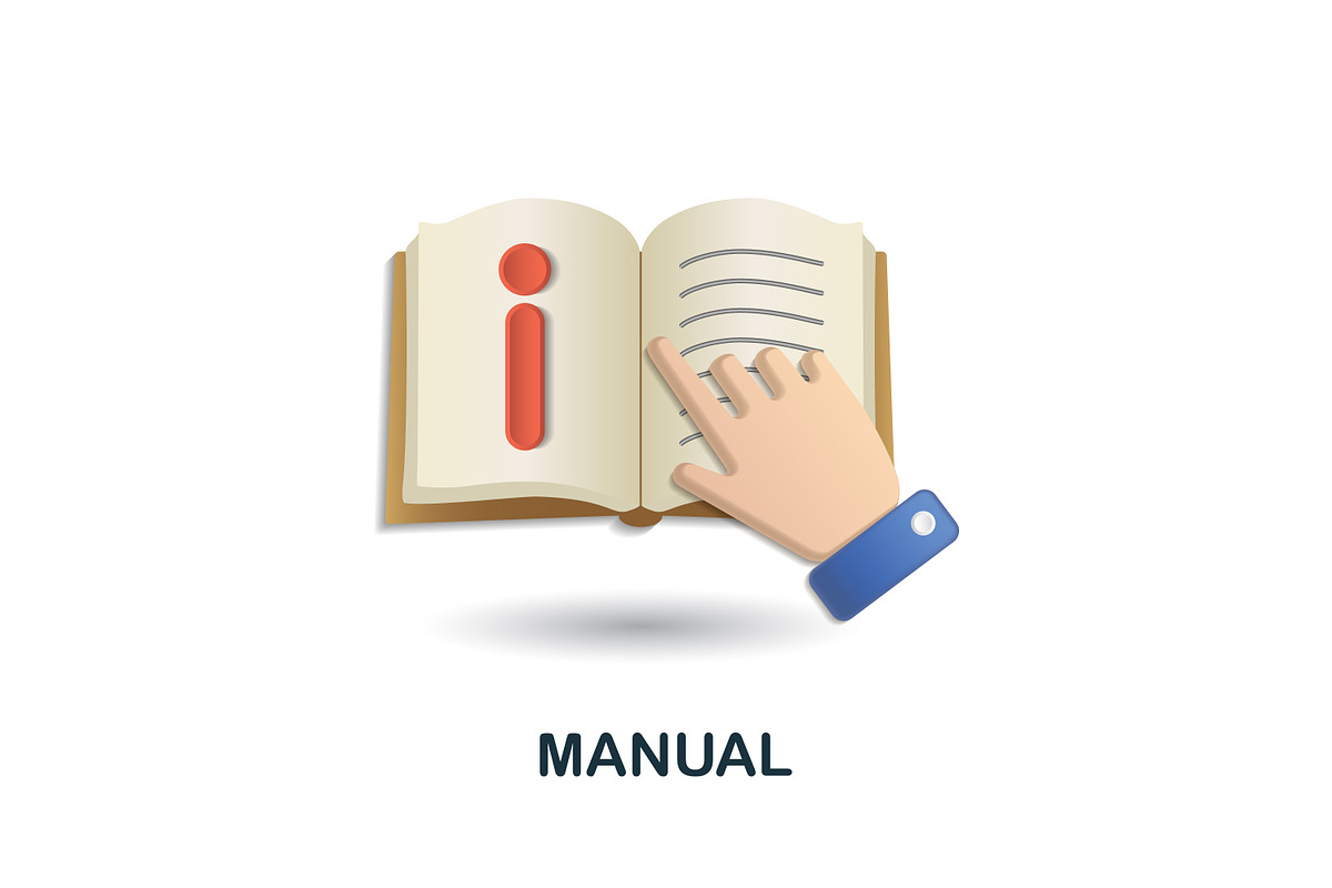 Customer Support 3D Icons Set Bundle, an Object Graphic by Aimagenarium@gmail.com (Photo 3 of 21)