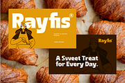 Softa Black, a Sans Serif Font by Brand_Hero (Thumbnail 5 of 13)