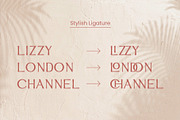 Velyra - Modern Sans Serif, a Sans Serif Font by Hakara Type (Thumbnail 7 of 11)