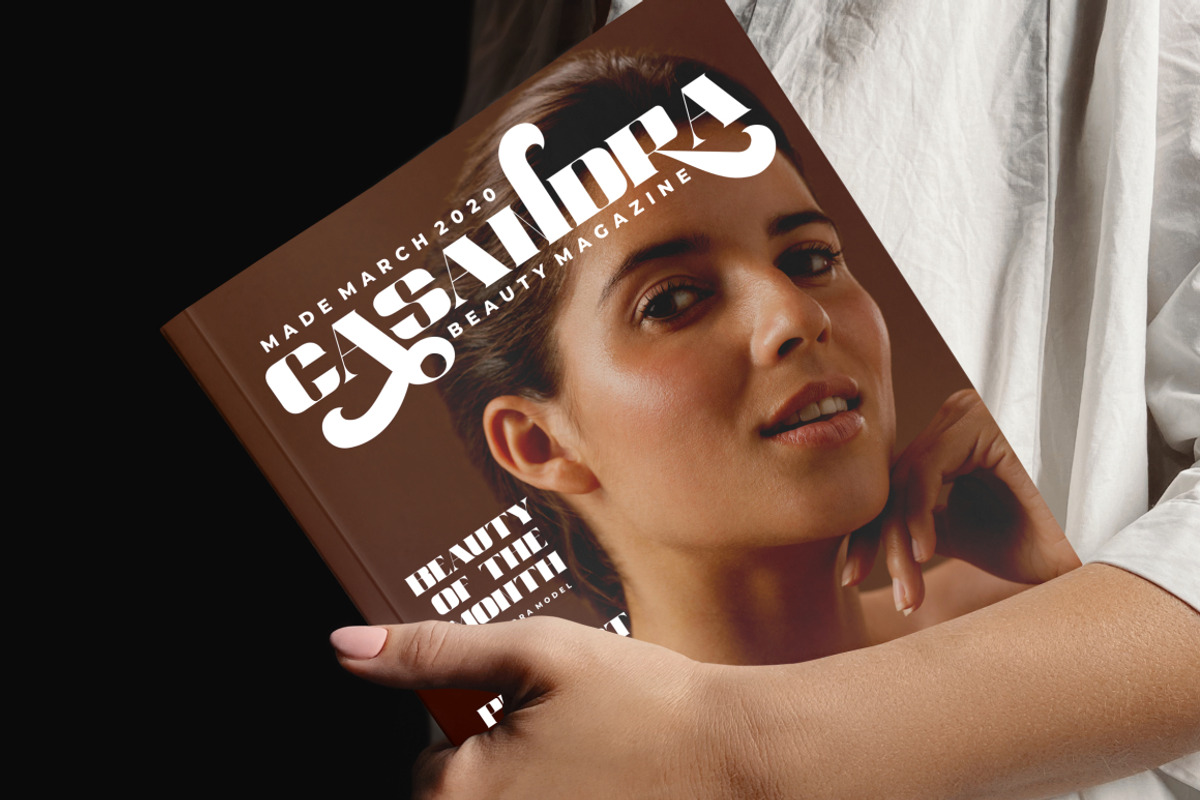 Reske Wuite - Ultra Bold Serif Font, a Serif Font by PutraCetol Studio (Photo 4 of 11)