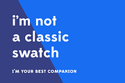 Perfect Match Color Palette, a Palette Add-On by Hederae Type Foundry (Thumbnail 2 of 6)