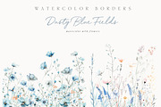 New! Wild Flowers Edition, a Seasonal Illustration by Isabelle Salem (Thumbnail 70 of 155)