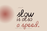 Wisp — Font for Boutique Brands, a Handwritten Font by Lettra Studio (Thumbnail 10 of 16)
