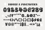 Magic Dream OTF, a Symbol Font by DREAMs Soul G. (Thumbnail 6 of 6)