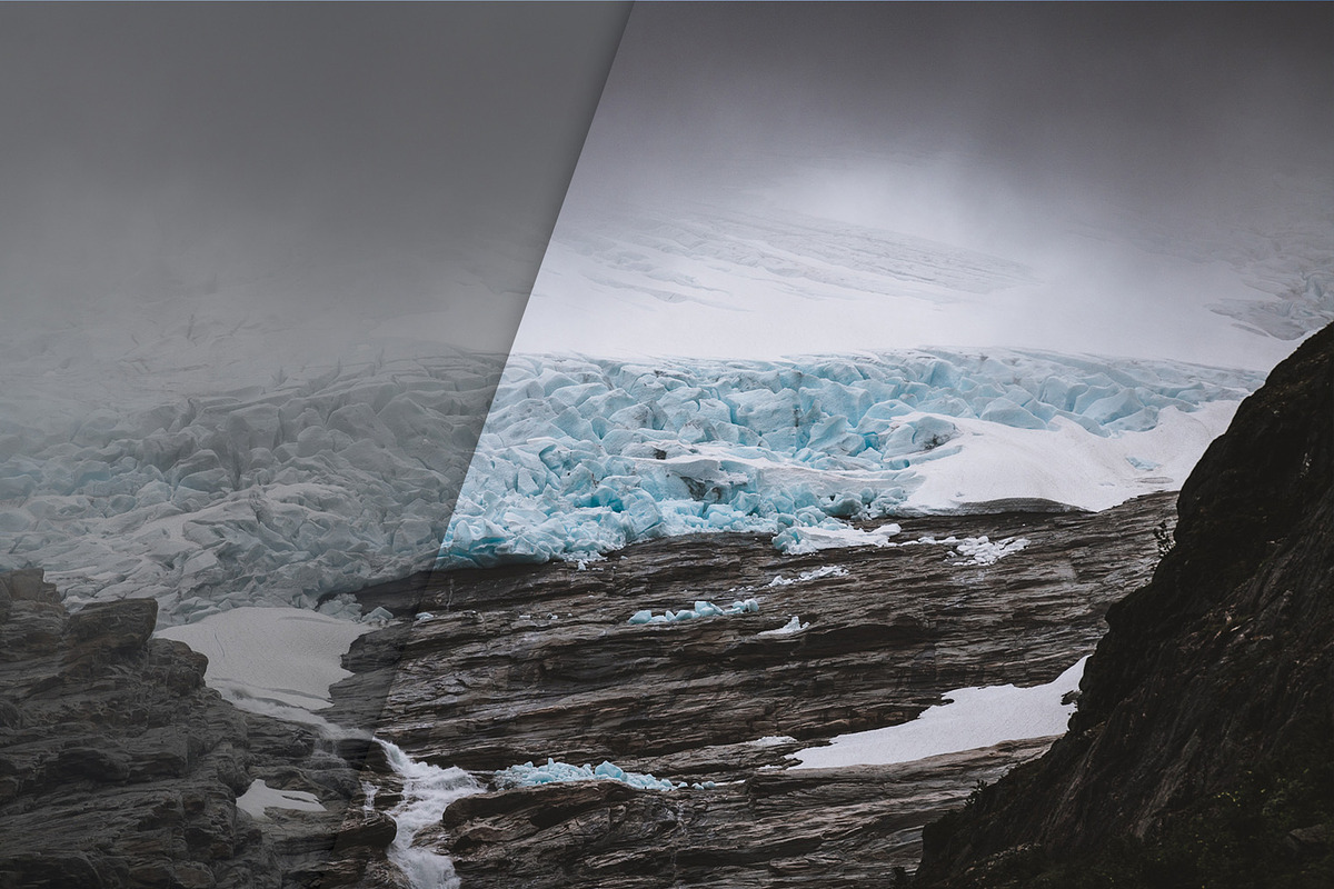 Landscapes Lightroom Presets Bundle, an Action Add-On by PhotoMarket (Photo 28 of 51)