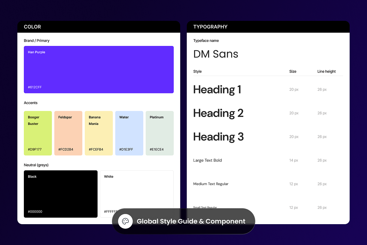 Nyinau - Educational Dashboard preview 4