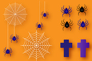 Halloween: Buy or Bewitch, an Object Graphic by Digital illustration shop (Thumbnail 9 of 11)