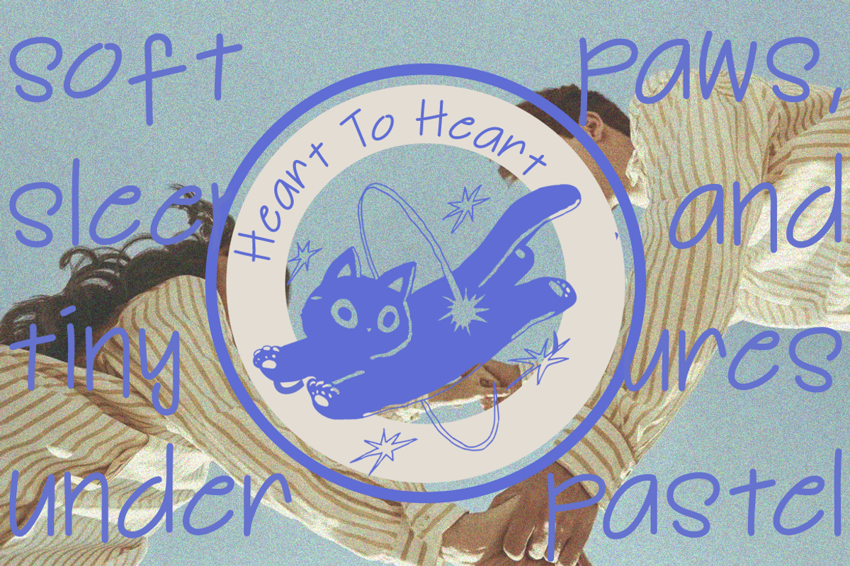 Pimsy Diary Casual Handwritten Font, a Handwritten Font by Rasio Studio (Photo 3 of 11)