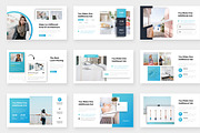 Rexio Creative Powerpoint Template, a Presentation Template by One Percent Studio (Thumbnail 5 of 19)