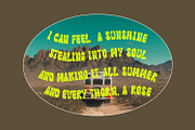 Codera Madoce Retro Groovy Display, a Sans Serif Font by Maulana Creative (Thumbnail 5 of 7)