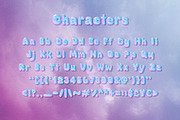 Soda Pop | 3D Bitmap Color Font, a Sans Serif Font by The Creative Bix (Thumbnail 4 of 9)