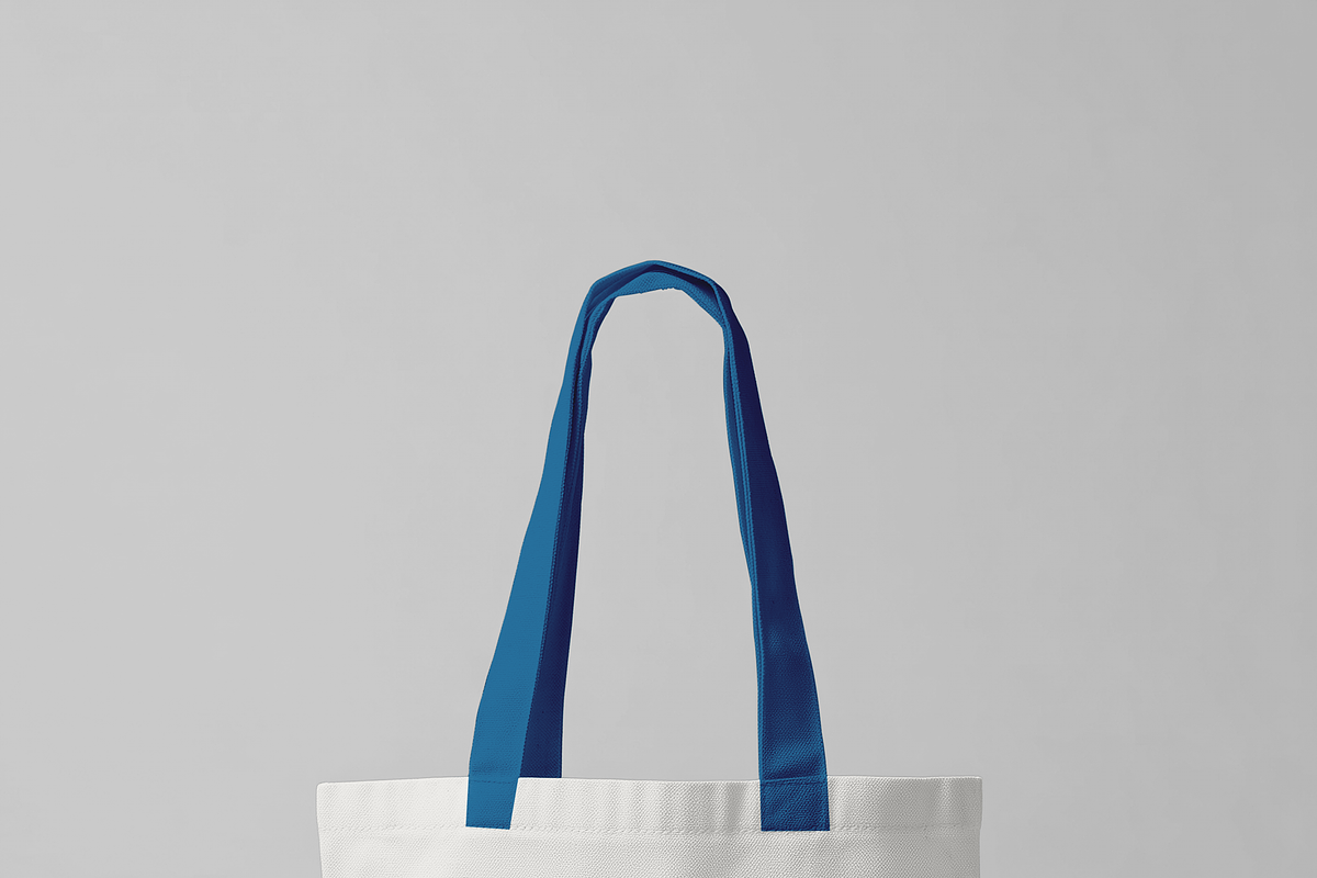 Insanely Realistic Tote Bag Mockup, a Product Mockup by Mockupdaddy (Photo 15 of 31)