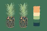 COLORS FOR LETTERS AND OTHER THINGS, a Palette Add-On by Jeremiah Richthofen (Thumbnail 7 of 8)