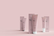 100+ Cosmetic Mock-up Collection, a Pens & Pencil Mockup by pmvch (Thumbnail 61 of 100)
