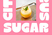 Brink Candy Playful Bubble Font, a Sans Serif Font by timelesstype.co (Thumbnail 9 of 20)