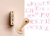 Magic marker, a Brush Add-On by Larisa Popova (Thumbnail 6 of 7)