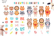 Sweetness Marshmallow - Font Duo, a Script Font by JuliyArt (Thumbnail 4 of 8)