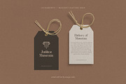 Sacramento Modern Ligature Serif, a Serif Font by Creatype Studio (Thumbnail 7 of 9)