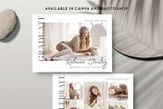 Graduation Announcement SG018, an Invitation Template by Bellenity Design (Thumbnail 4 of 4)