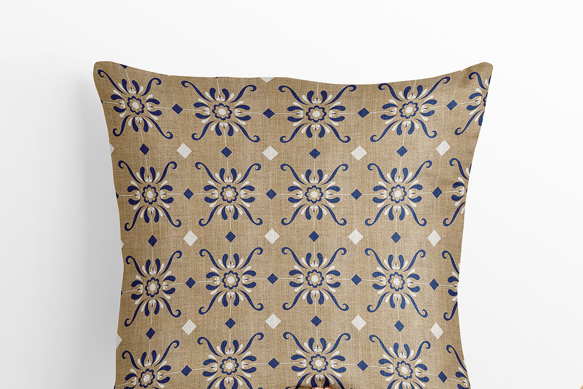 Classic Abstract 33 seamless pattern, a Pattern Graphic by ARTOZEN DIGITAL (Photo 17 of 30)