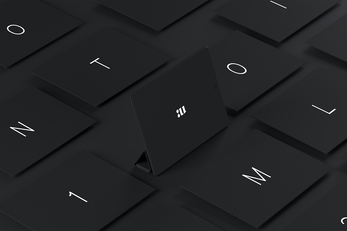 Monolith - Sans Family, a Sans Serif Font by Unio Designs (Photo 10 of 11)