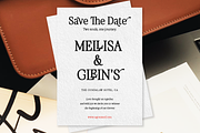 Cagront Serif, a Serif Font by studiobasic (Thumbnail 3 of 10)