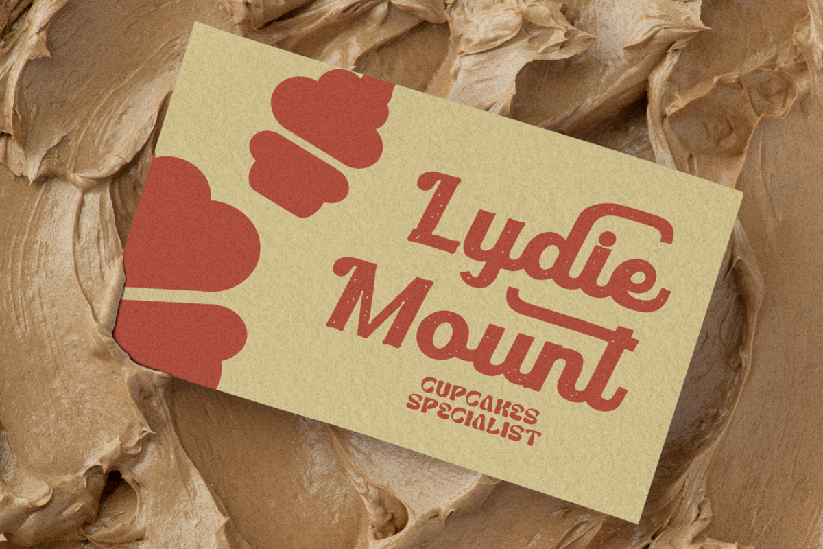 Juan Burgos - Bold Retro Script Font, a Font by PutraCetol Studio (Photo 6 of 11)