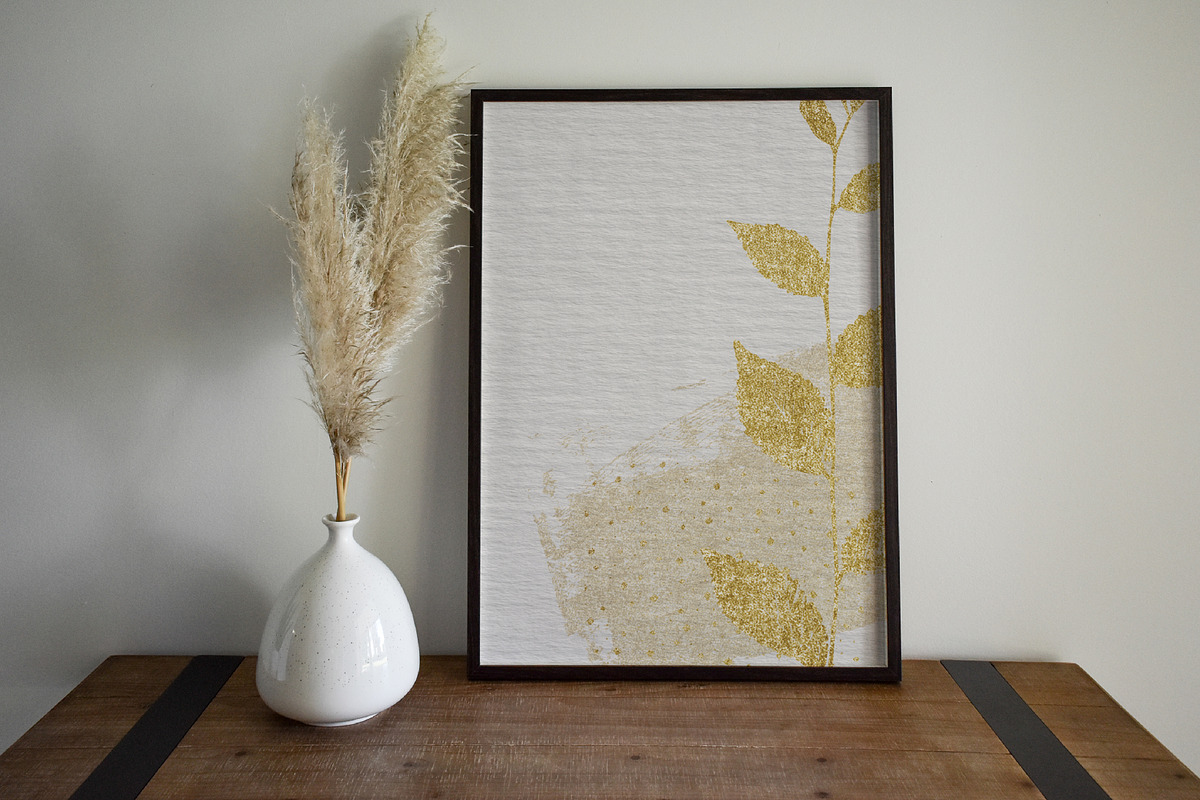Botanical Bundle watercolor flowers, a Texture Graphic by Anna Sokol (Photo 76 of 89)