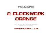 Calipso Font Family - 16 Fonts, a Sans Serif Font by alpercakici (Thumbnail 4 of 15)