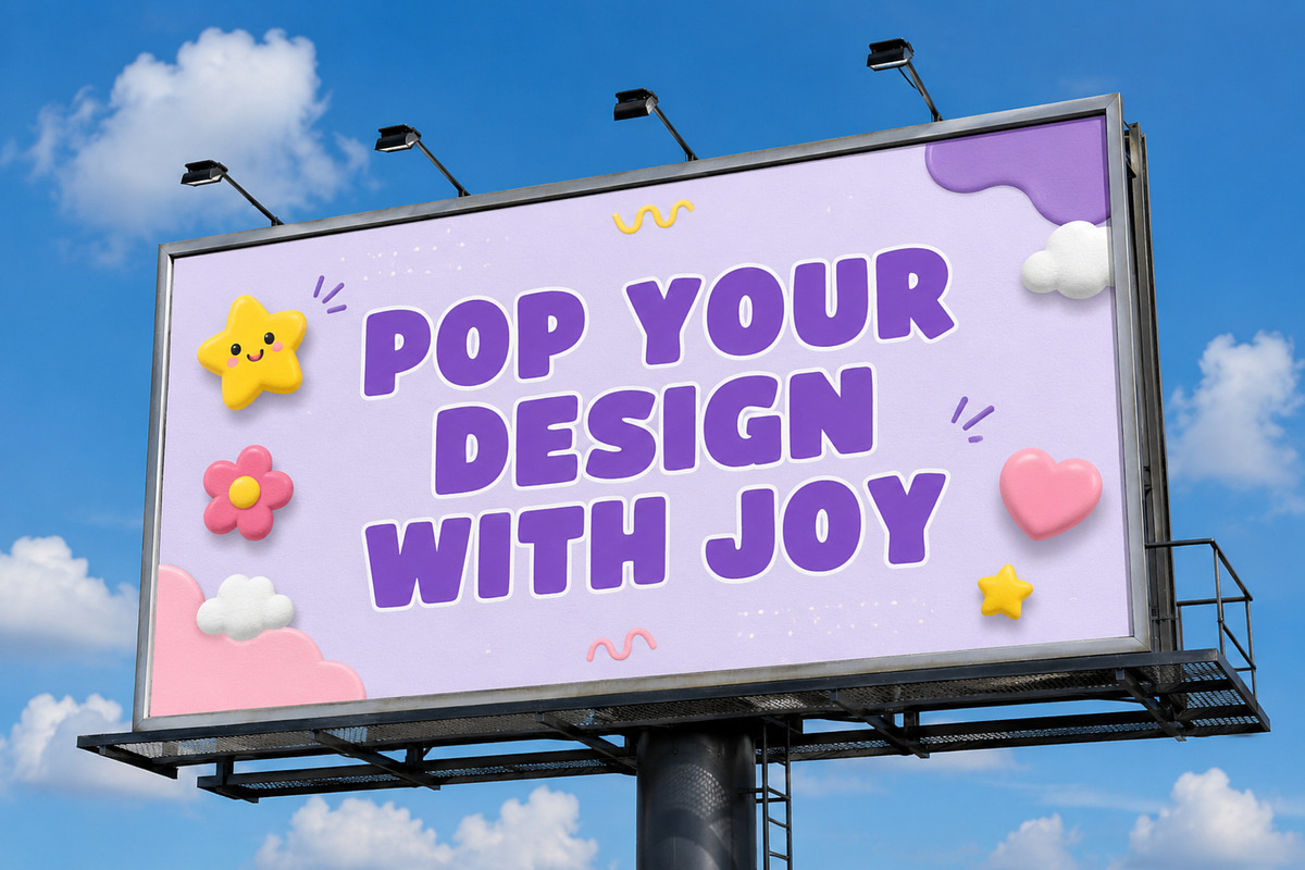 Doodle Sprinkle – Cute Kids Font, a Sans Serif Font by Limited.studio (Photo 3 of 5)